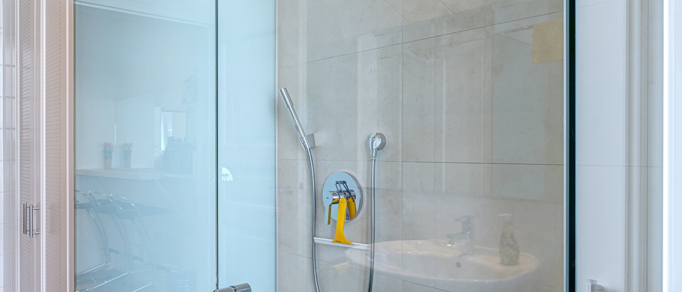 マンション München Haidhausen 03 浴室 4630