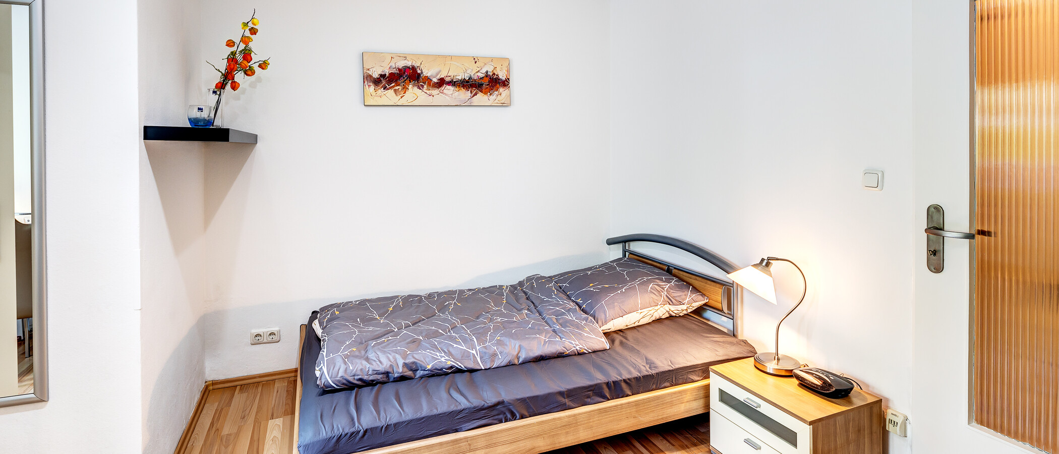 マンション München Milbertshofen 01 スリーピングアリア 4660