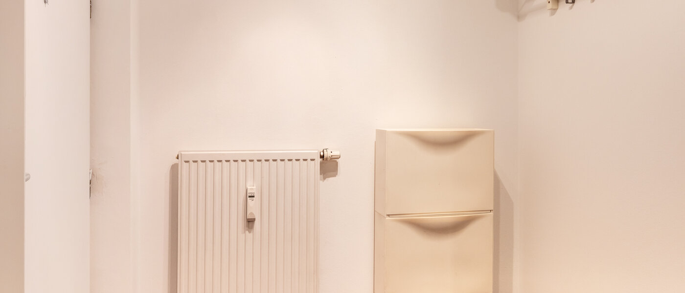 マンション München Thalkirchen 04 玄関入り口 4680