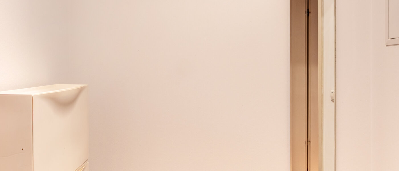 マンション München Thalkirchen 05 玄関入り口 4680