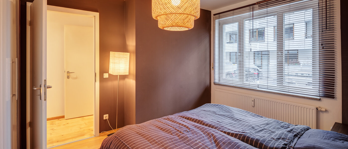 マンション München Thalkirchen 03 寝室 4680