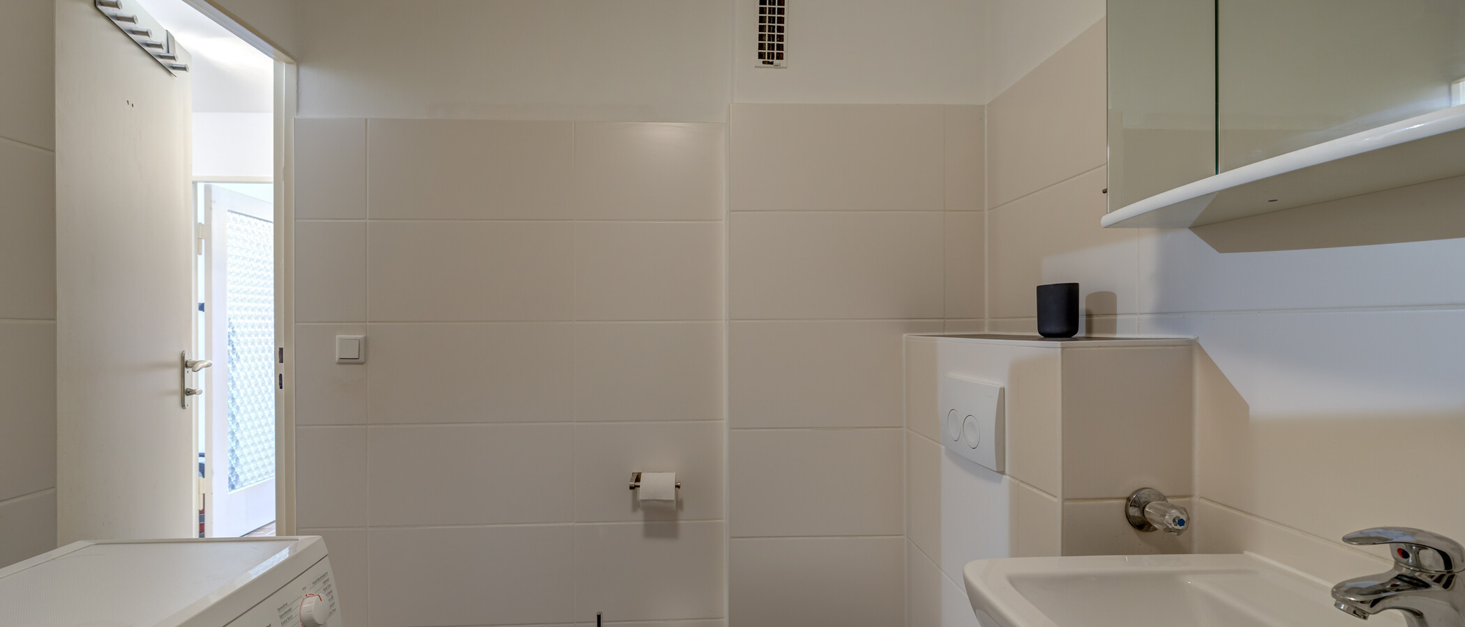 マンション München Schwabing-West 03 浴室 4685