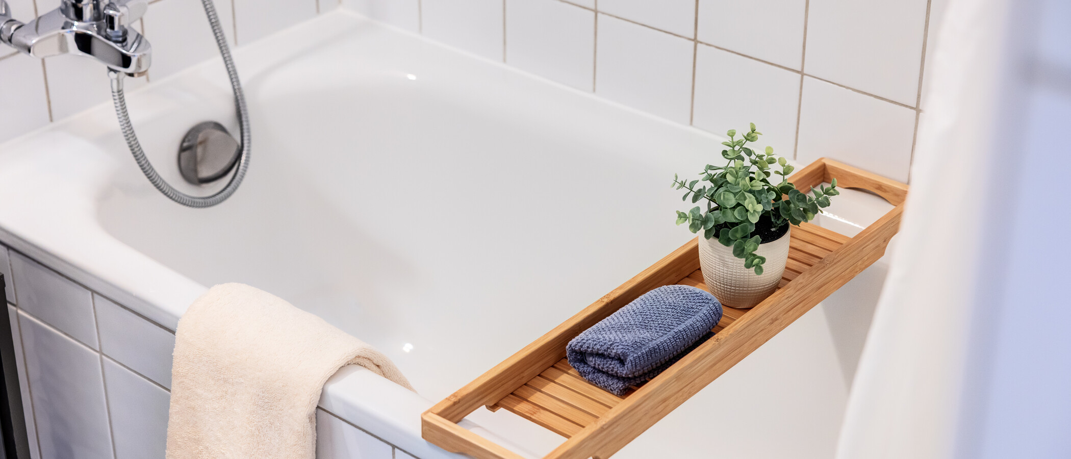 マンション München Schwabing 02 浴室 4700