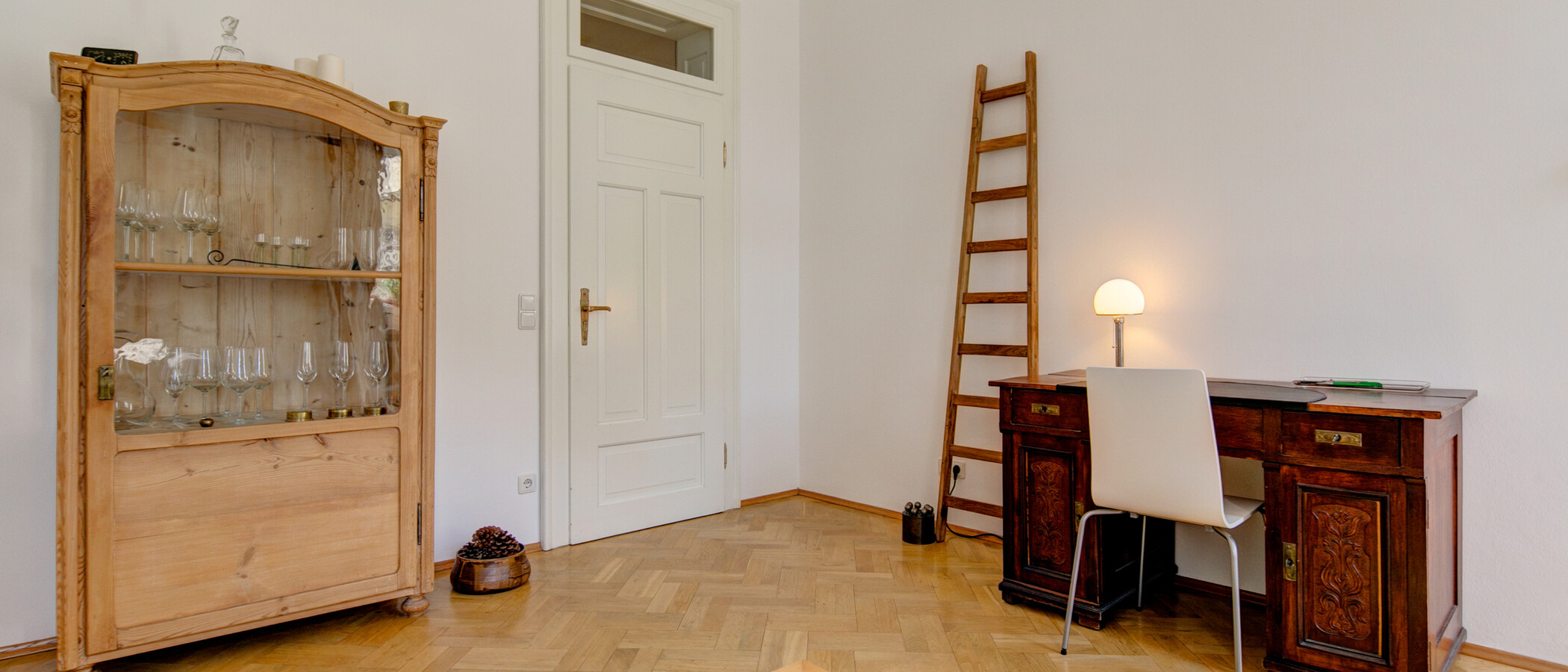 マンション München Isarvorstadt 03 リビングルーム 4713