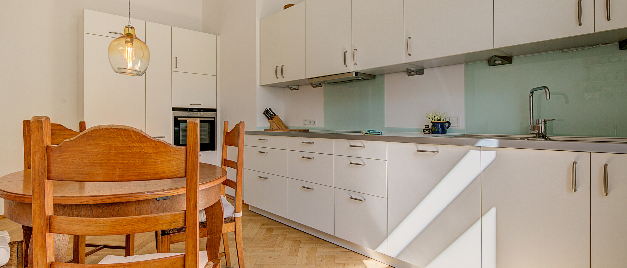 マンション München Isarvorstadt 02 キッチン 4713
