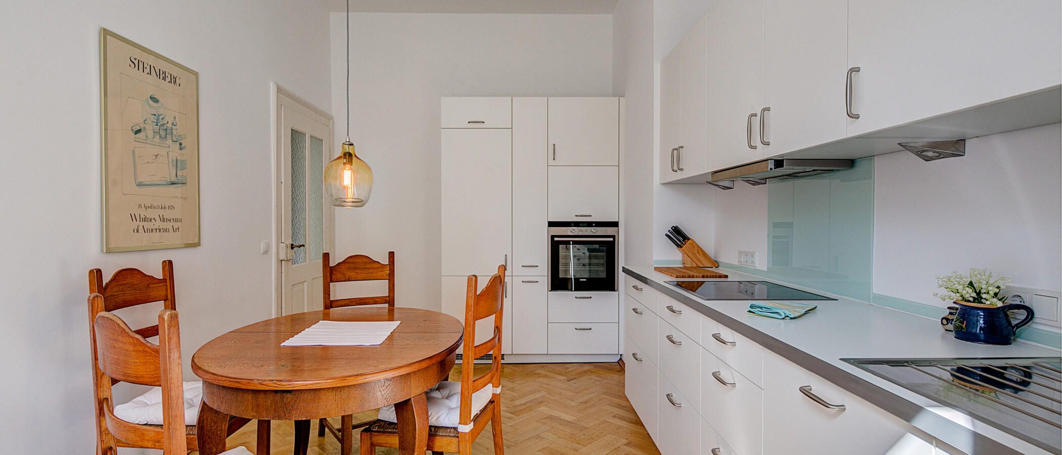 マンション München Isarvorstadt 03 キッチン 4713