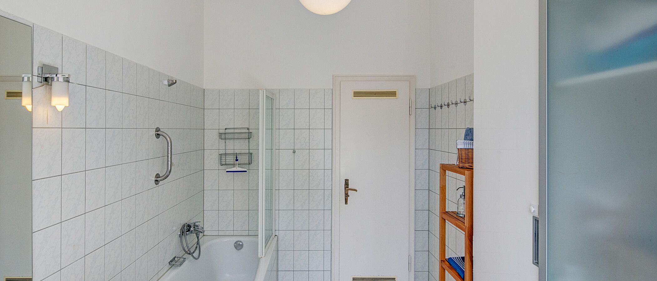 マンション München Isarvorstadt 04 浴室 4713