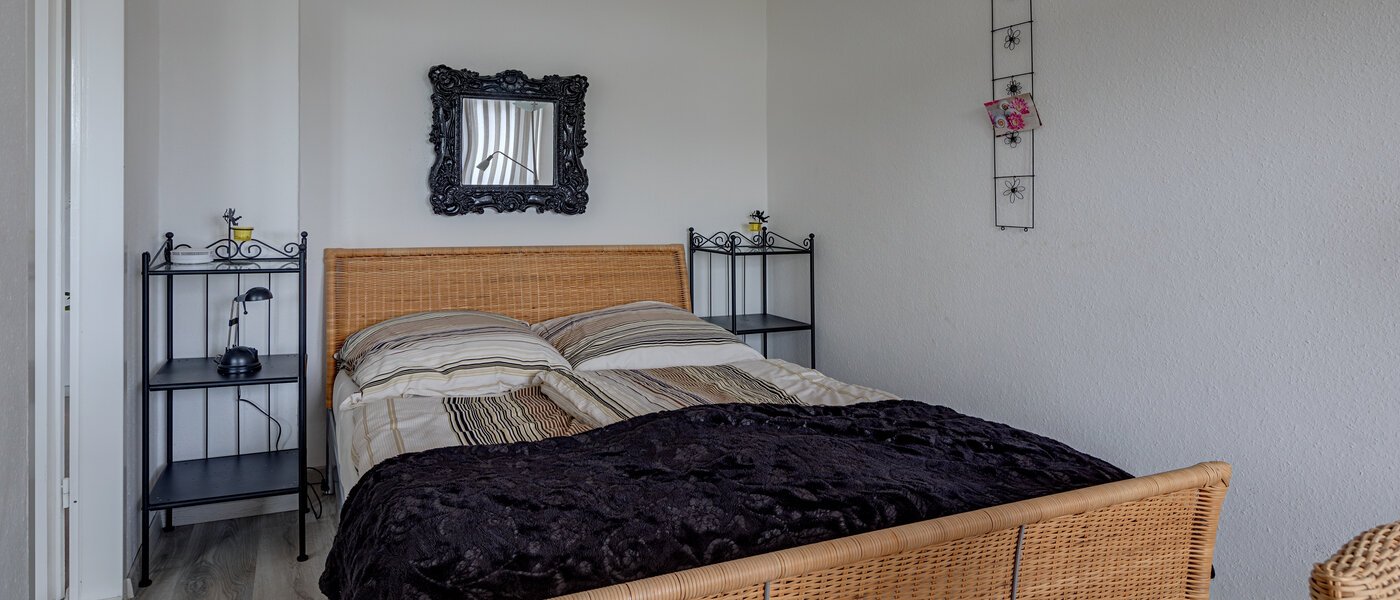 マンション München Schwabing (rechts der Leopoldstraße) 01 寝室 4730