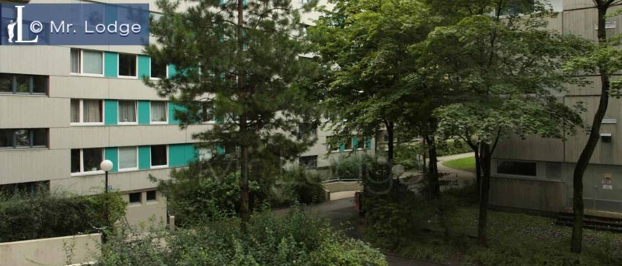 マンション München Au-Haidhausen 02 物件からの眺め 4732
