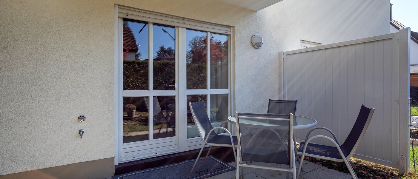 マンション München Hadern 02 テラス・ポーチ 4741