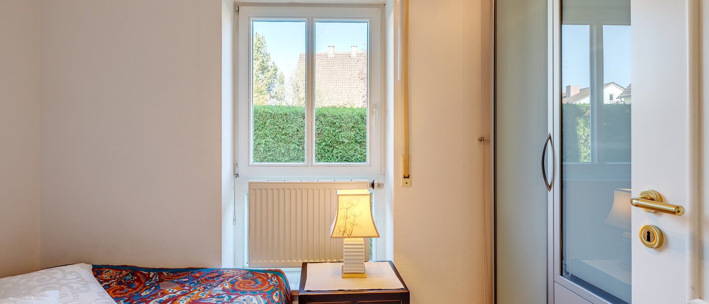 マンション München Hadern 03 寝室 4741