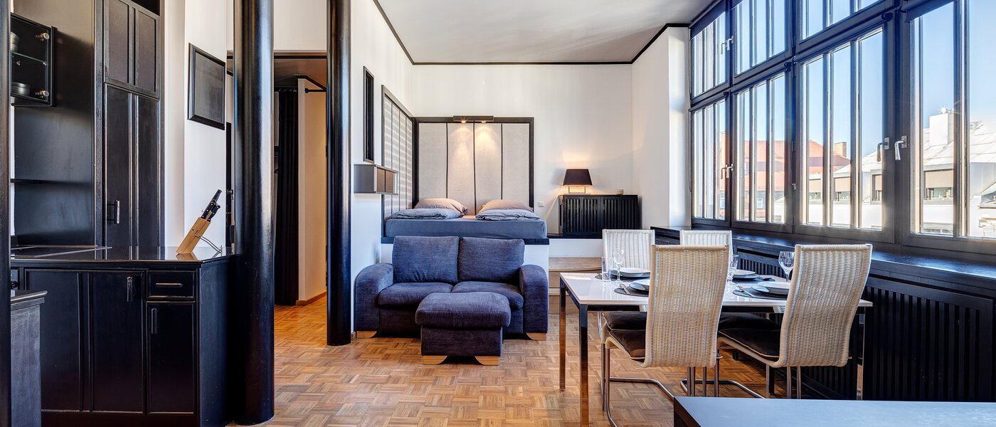 申し訳ございません。こちらの物件はすでに貸し出されました。