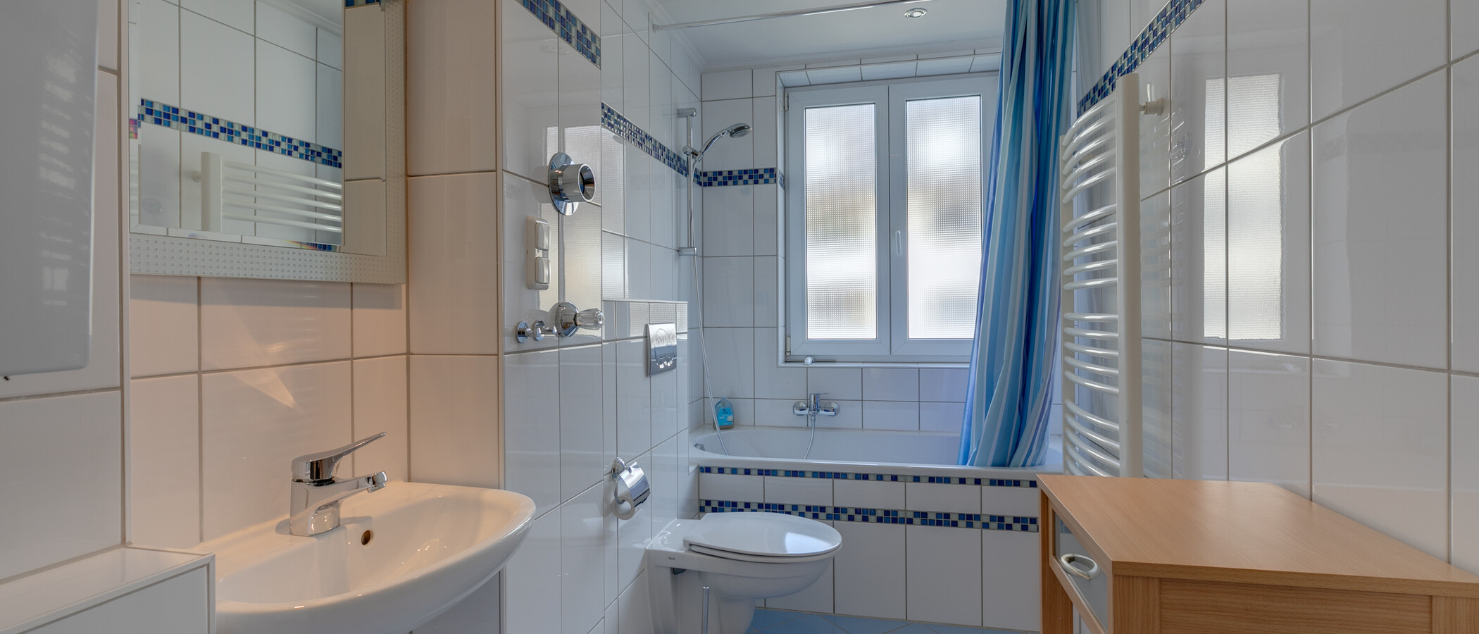 マンション München Schwabing-West (rund um den Hohenzollernplatz) 01 浴室 4783
