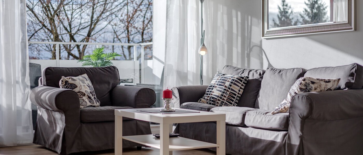 マンション München Sendling-Westpark 02 リビングルーム 4792