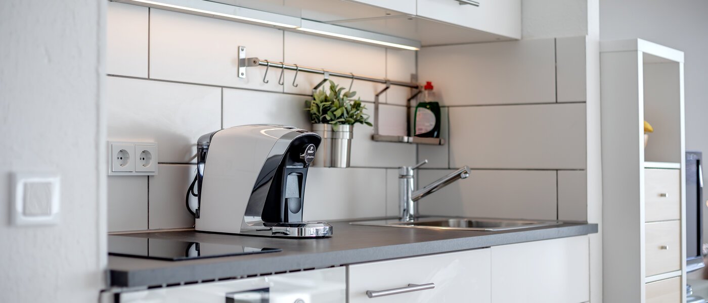 マンション München Sendling-Westpark 02 キッチン 4792