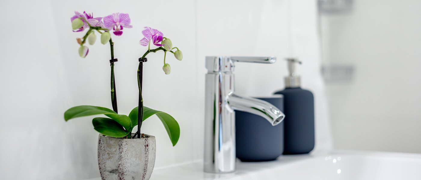 マンション München Sendling-Westpark 02 浴室 4792