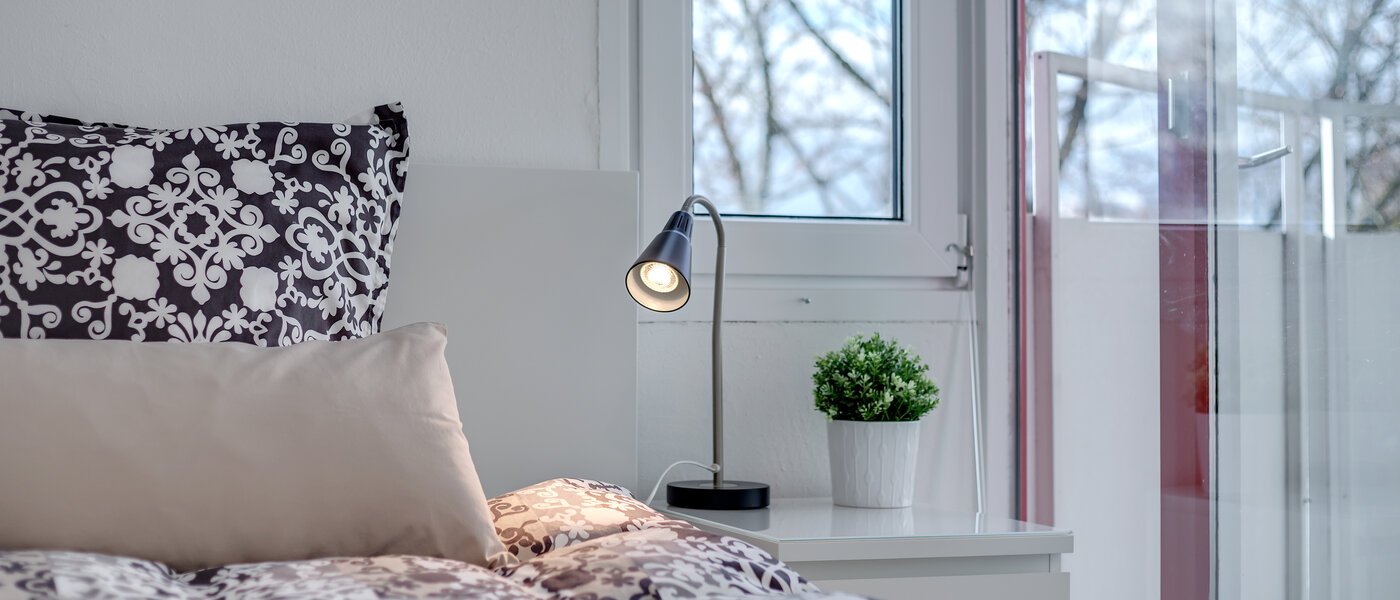 マンション München Sendling-Westpark 02 寝室 4792