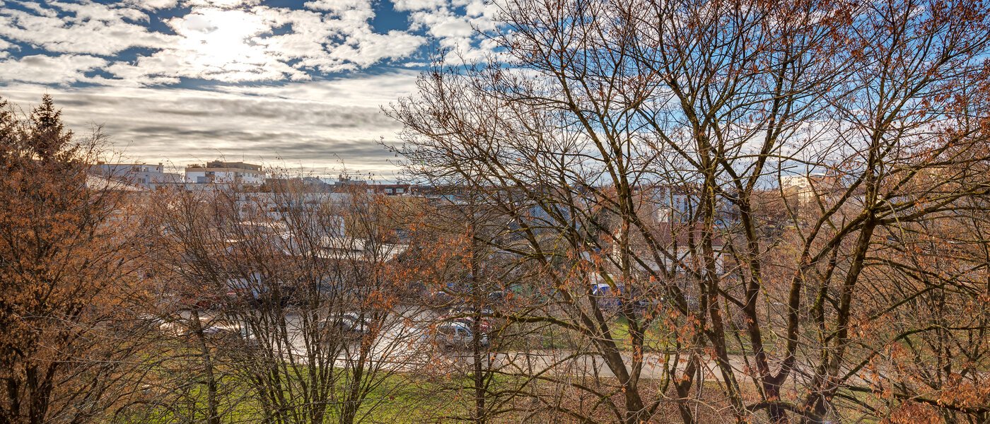 マンション München Sendling-Westpark 02 物件からの眺め 4792