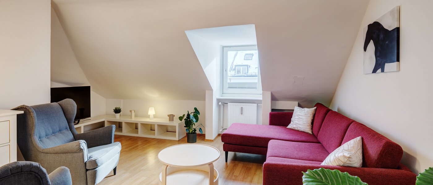 申し訳ございません。こちらの物件はすでに貸し出されました。