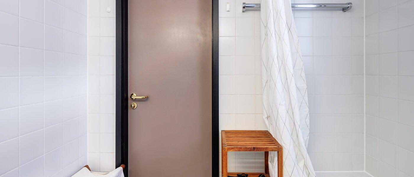 マンション München Schwabing-West (rund um den Bonner Platz) 02 浴室 4836