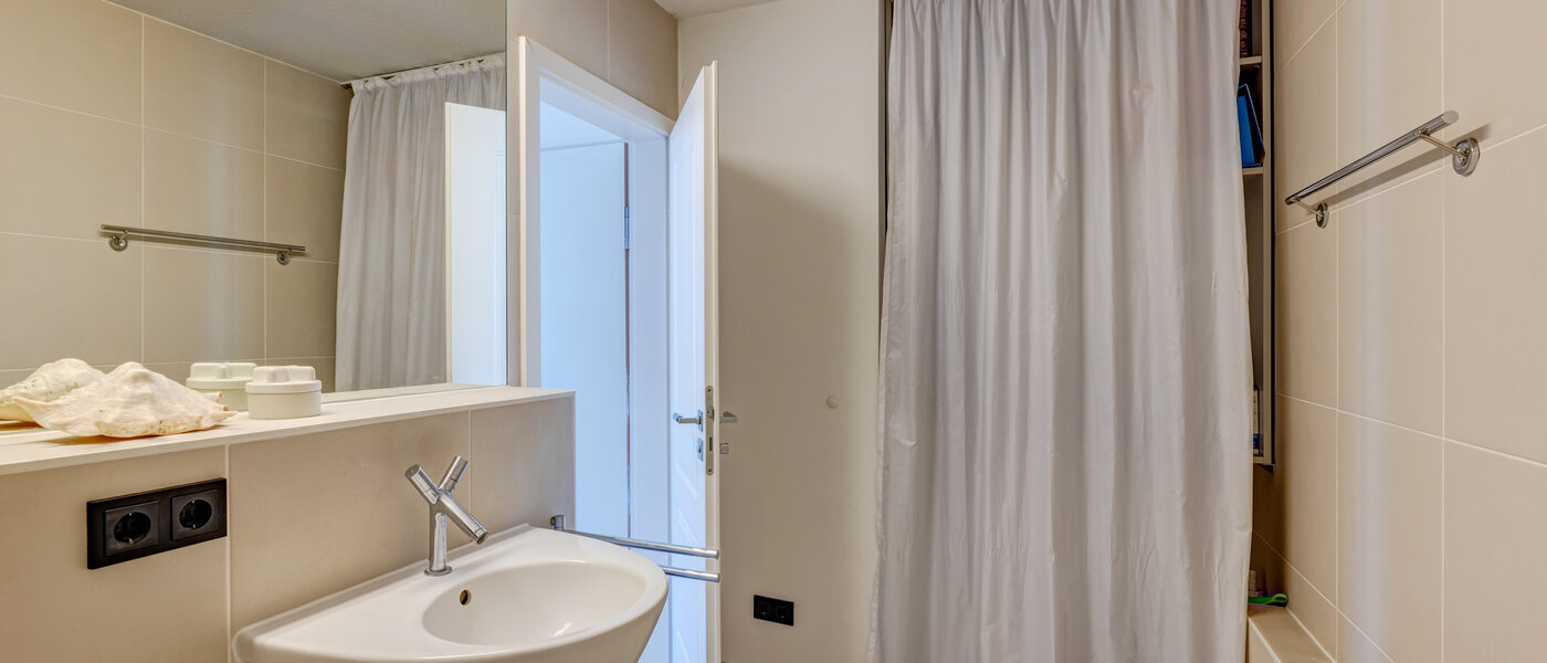 マンション München Schwanthalerhöhe 02 浴室 4863