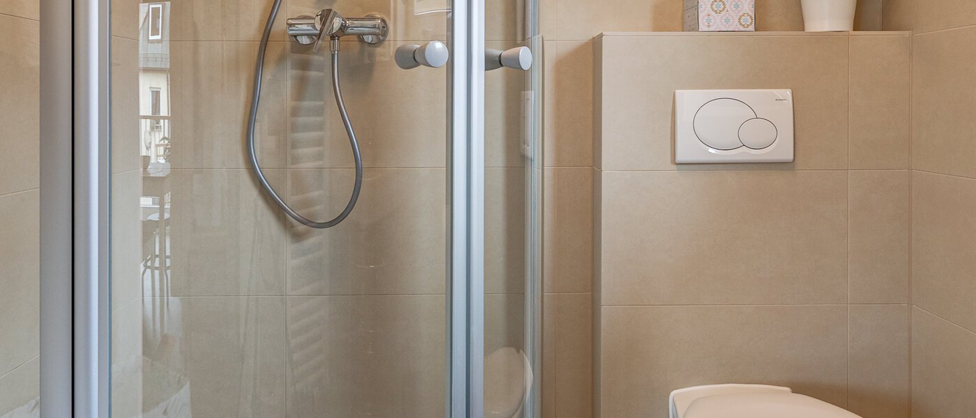 マンション München Glockenbachviertel 01 浴室 4880