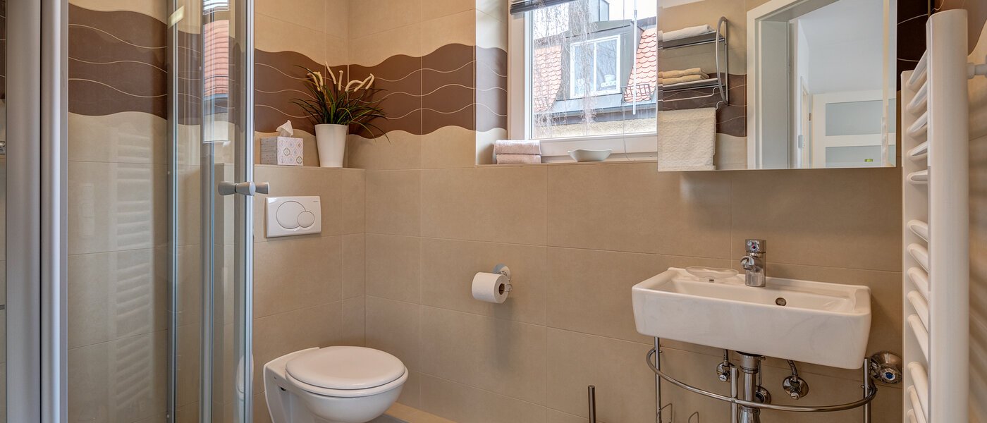 マンション München Glockenbachviertel 02 浴室 4880