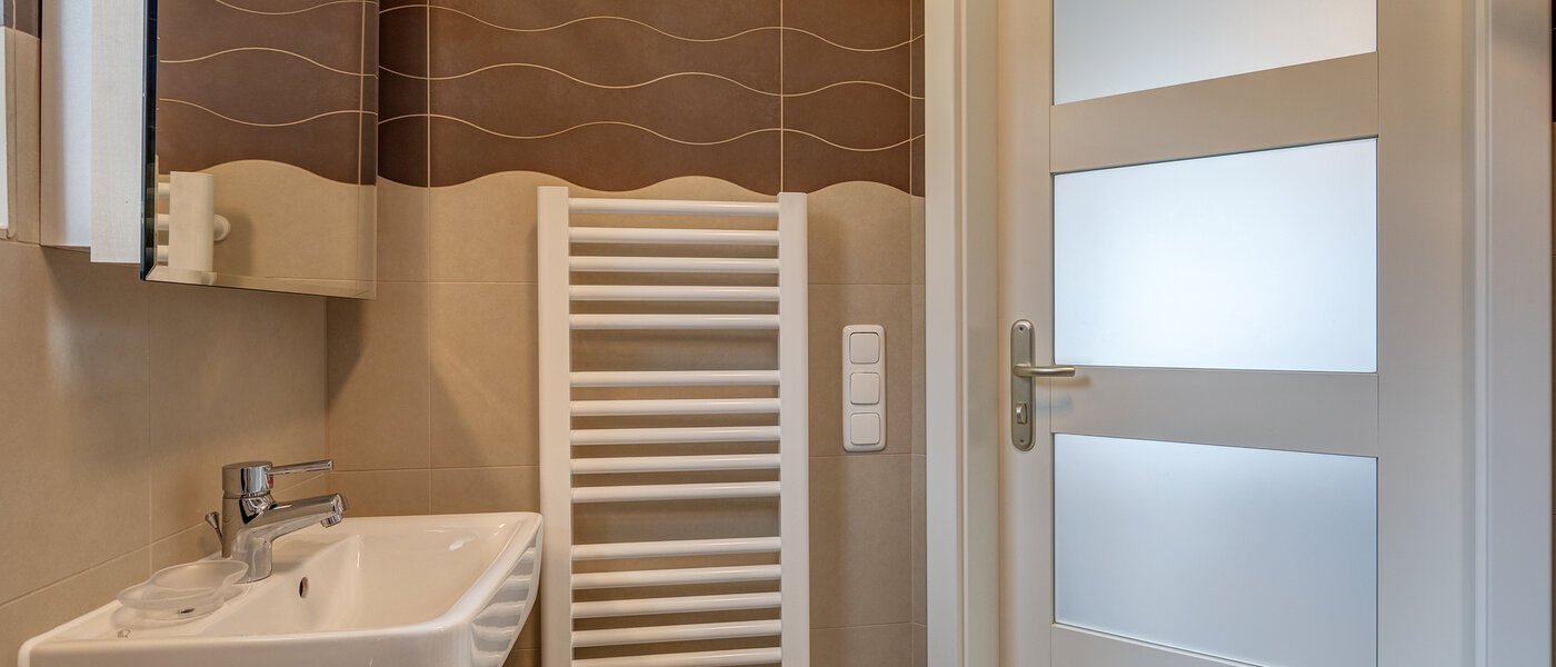 マンション München Glockenbachviertel 03 浴室 4880