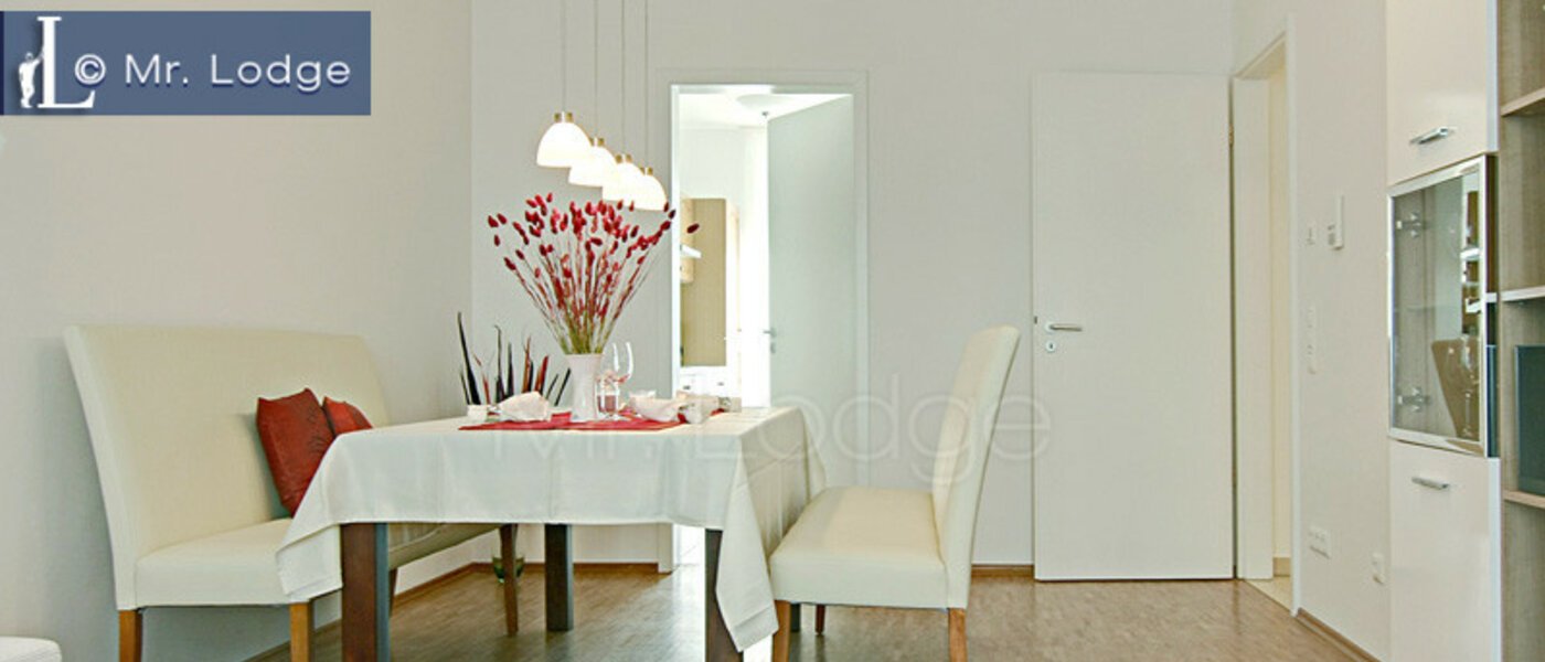 マンション München Maxvorstadt - Westen 03 リビングルーム 4883