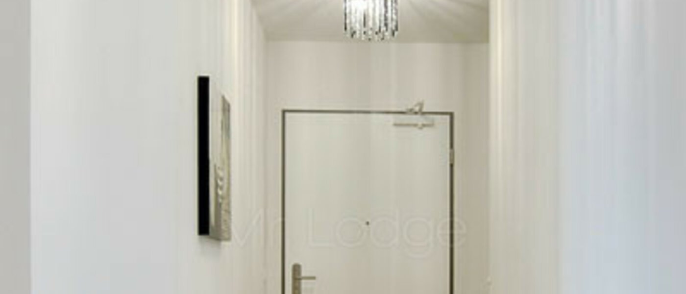 マンション München Maxvorstadt - Westen 02 玄関入り口 4883