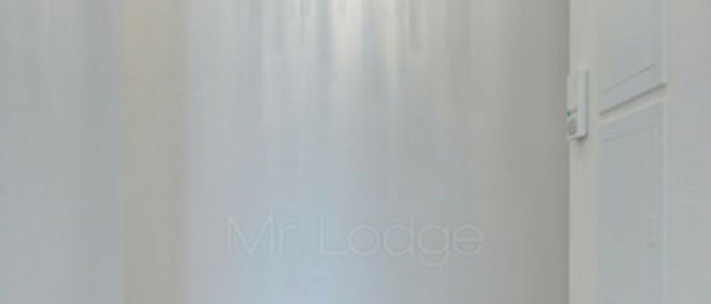 マンション München Maxvorstadt - Westen 03 玄関入り口 4883