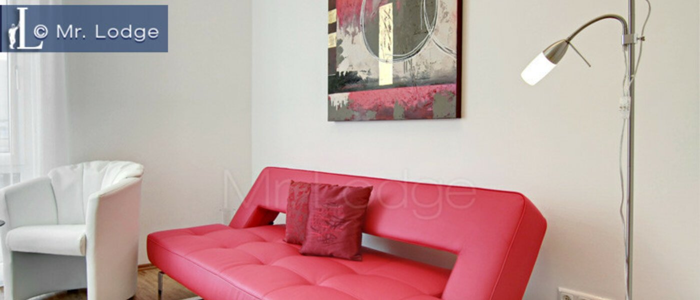 マンション München Maxvorstadt - Westen 01 ゲストルーム 4883