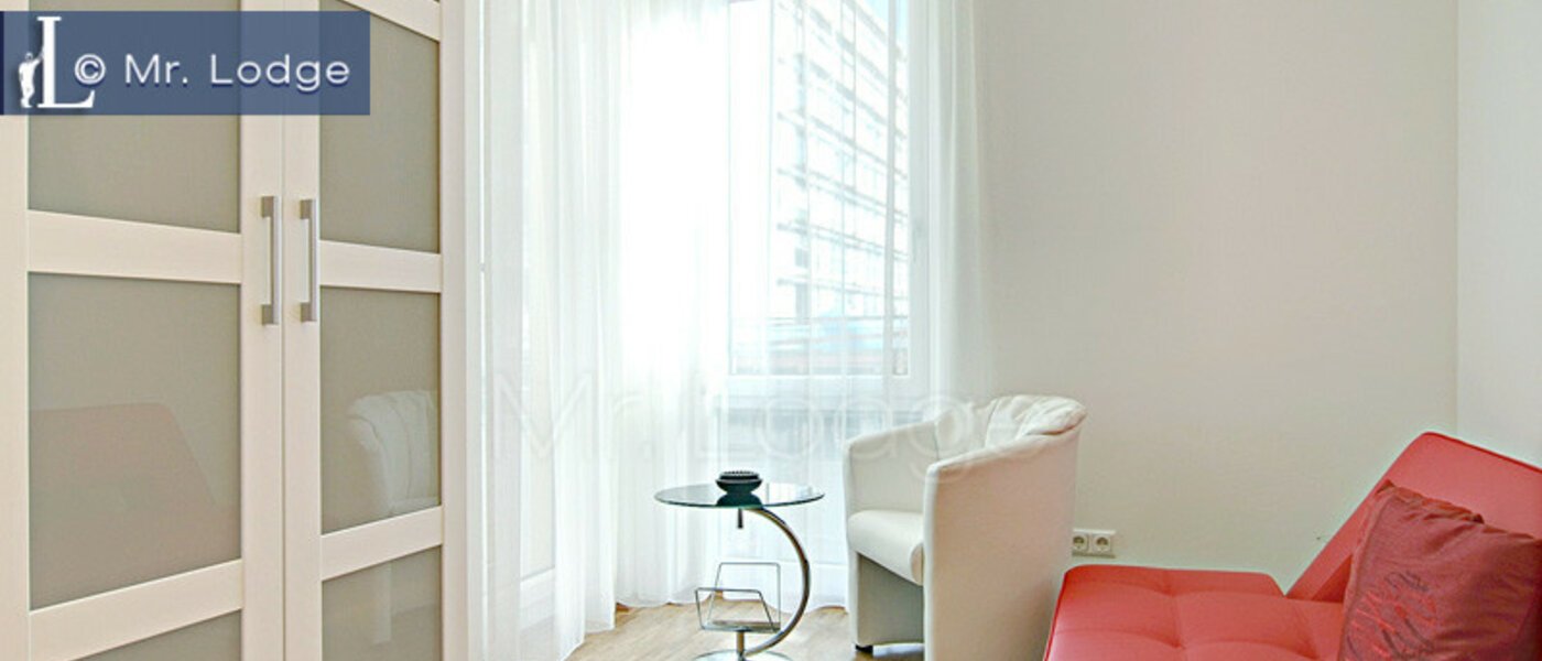 マンション München Maxvorstadt - Westen 02 ゲストルーム 4883