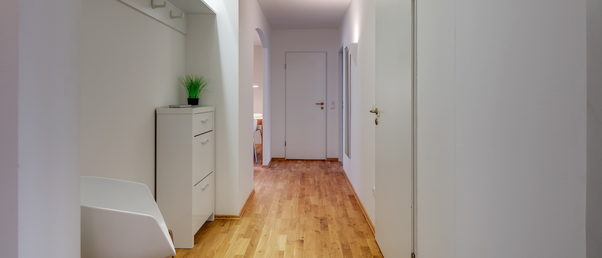 マンション München Maxvorstadt - Westen 04 玄関入り口 49