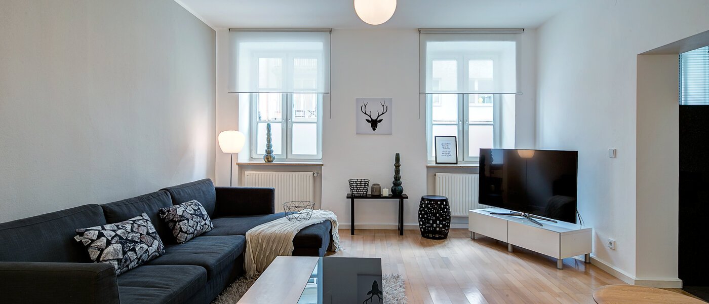 申し訳ございません。こちらの物件はすでに貸し出されました。