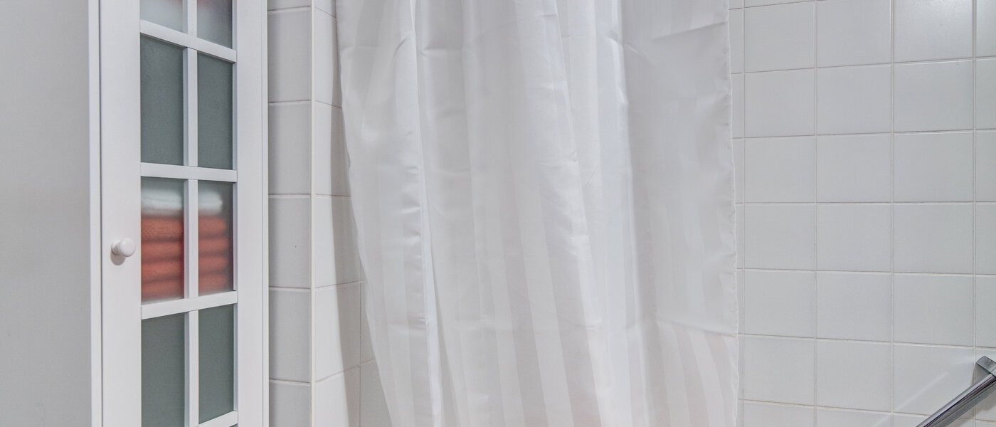 マンション München Schwabing-West (rund um den Bonner Platz) 03 浴室 4912