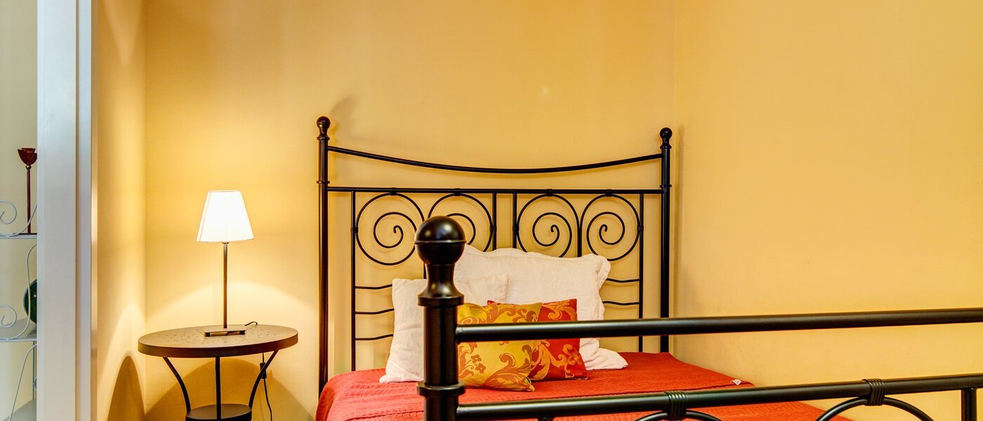 マンション München Schwabing-West (rund um den Bonner Platz) 01 寝室 4912