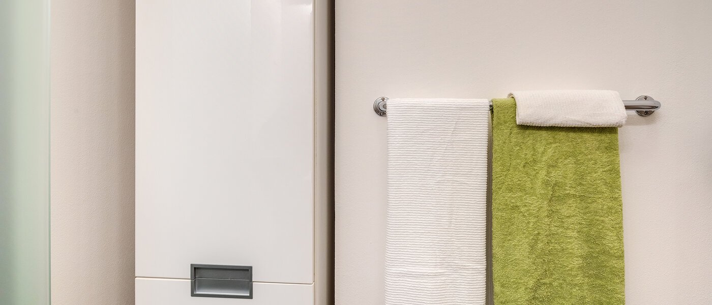 マンション München Maxvorstadt - Museumsviertel 03 浴室 4921