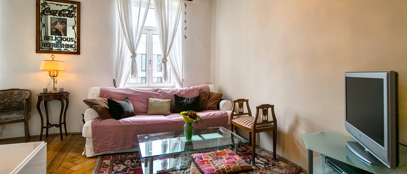 申し訳ございません。こちらの物件はすでに貸し出されました。