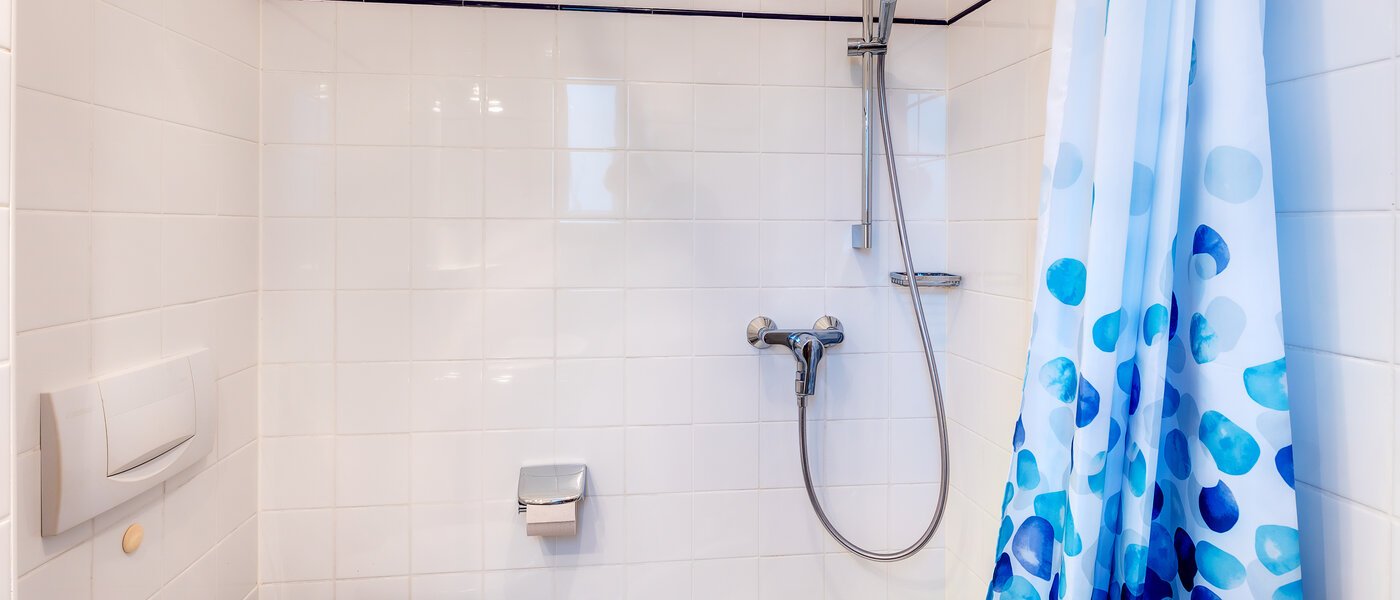 アパルトマン München Berg am Laim 02 浴室 4926