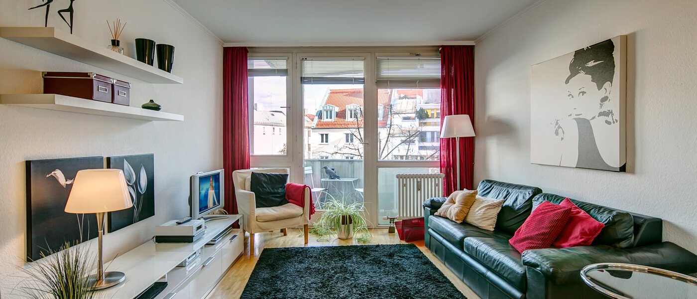 申し訳ございません。こちらの物件はすでに貸し出されました。