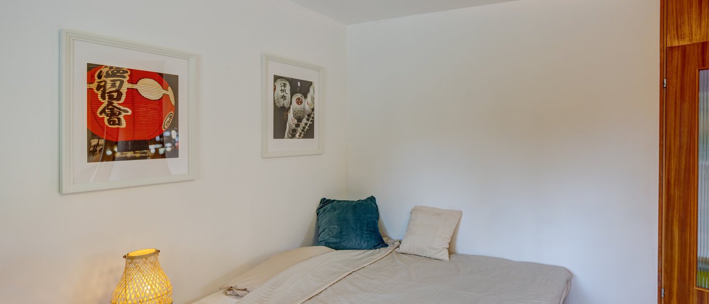 マンション München Nymphenburg 01 スリーピングアリア 4942