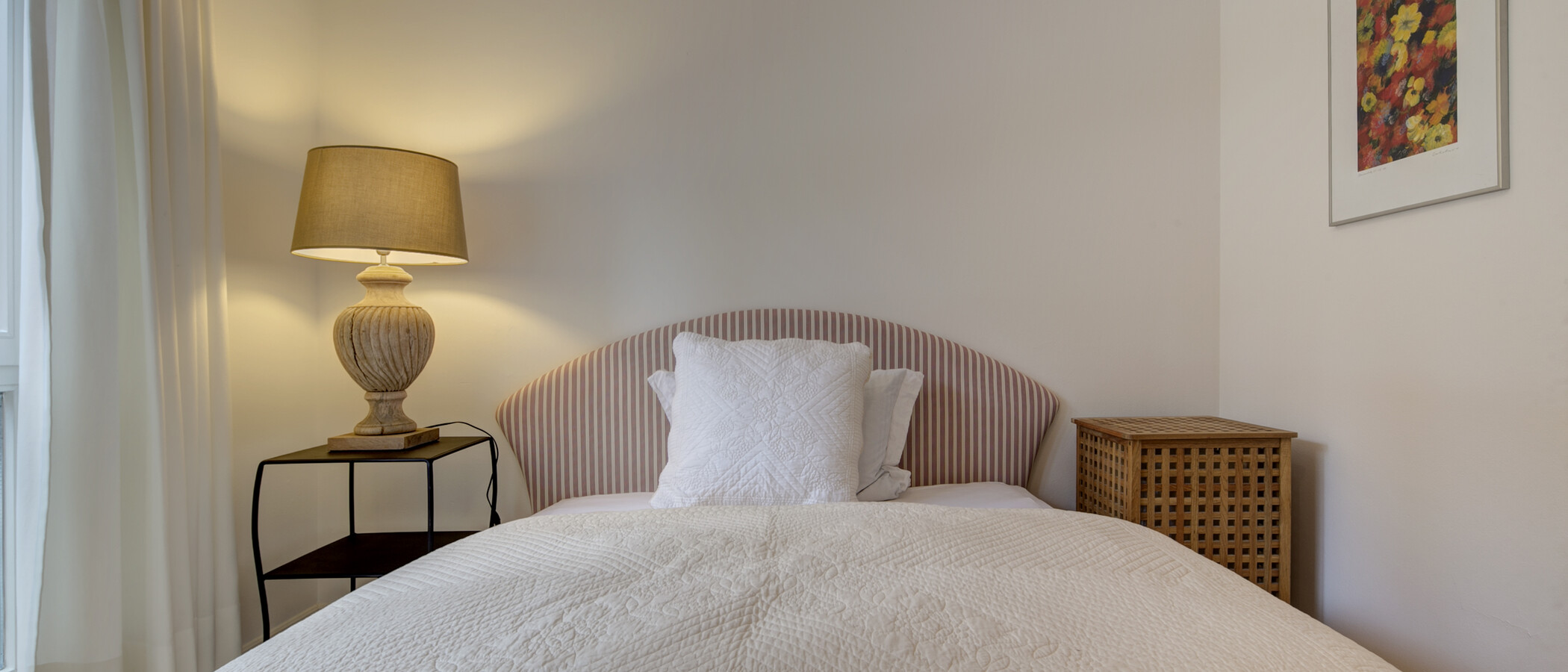 マンション München Obermenzing 02 寝室 4944