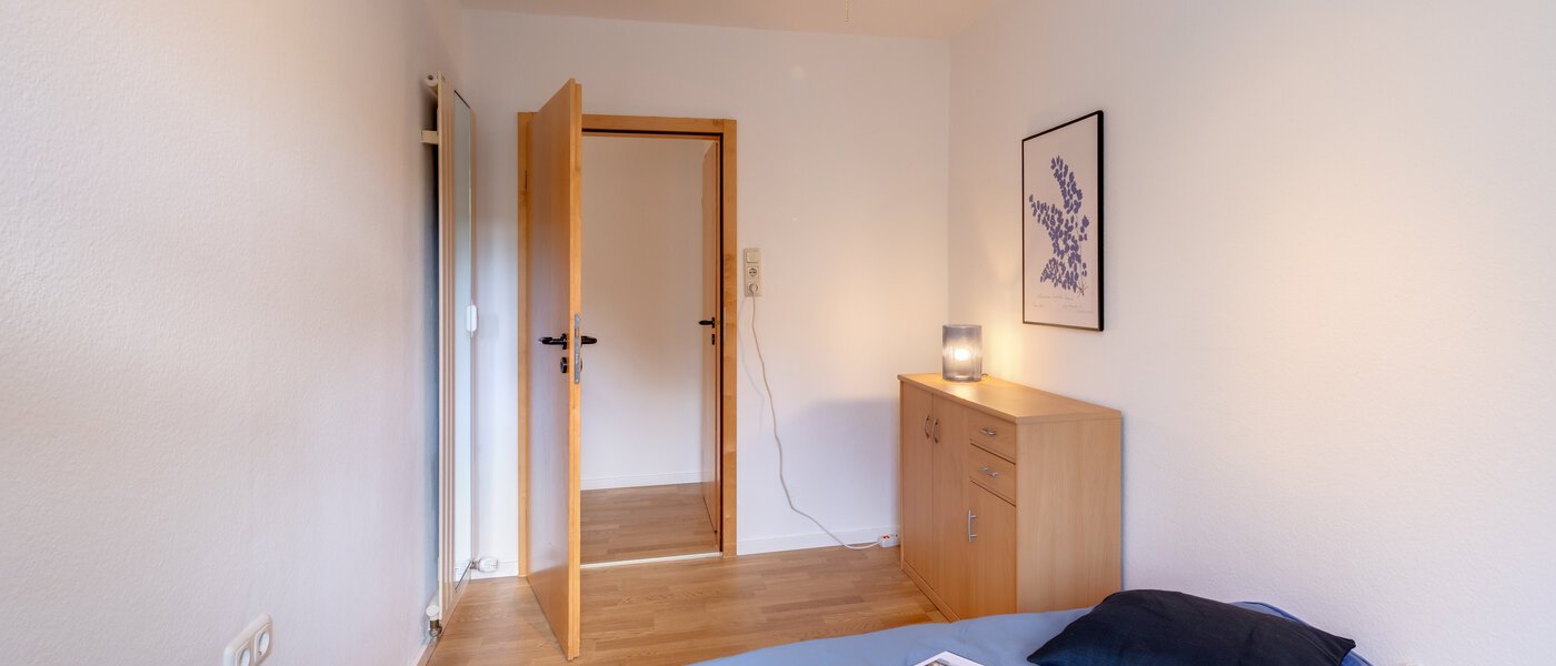 マンション München Bogenhausen 02 寝室 4956