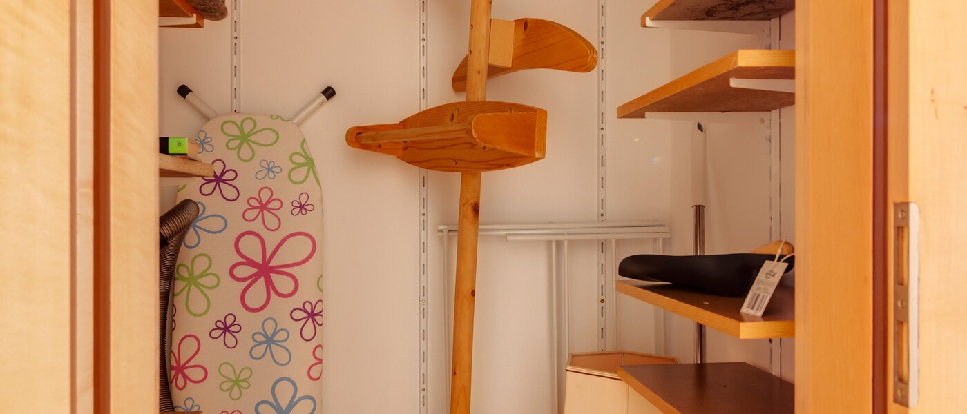 マンション München Bogenhausen 01 貯蔵室 4956