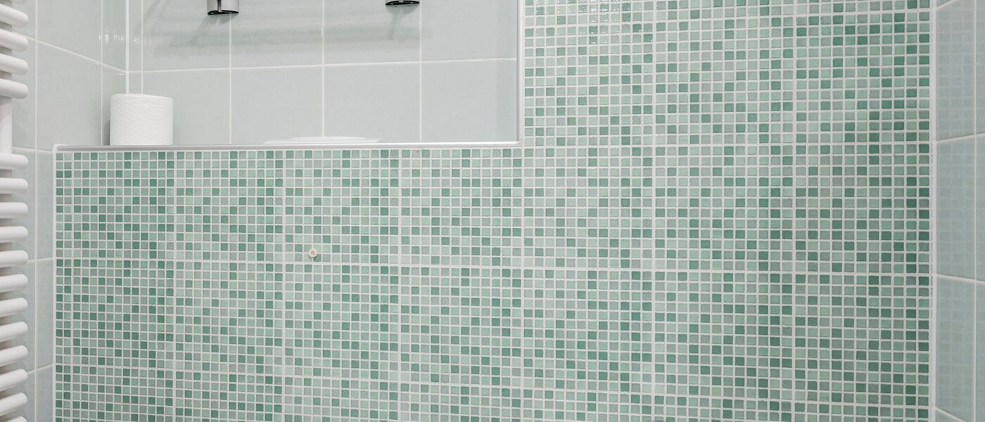 庭付き住宅 München Au 02 ２つめの浴室 4965