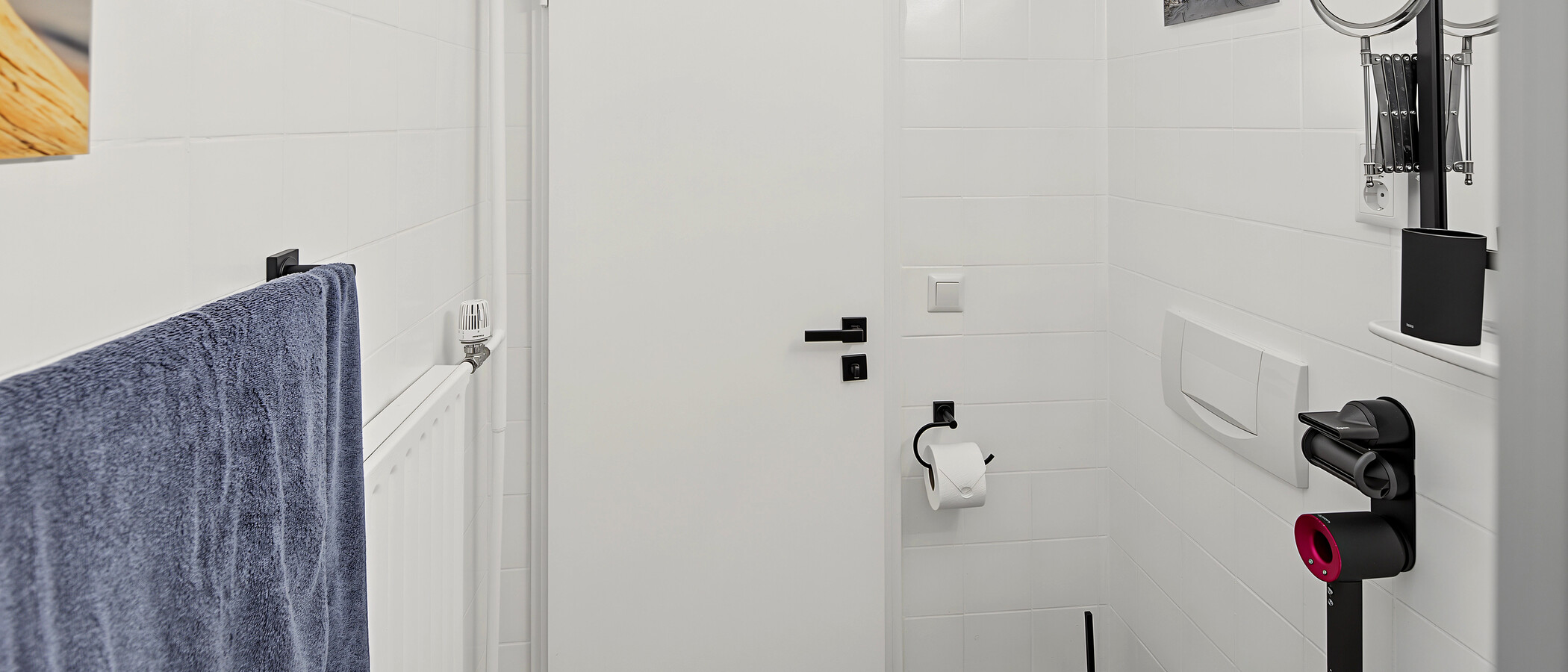 マンション München Moosach 02 浴室 4969