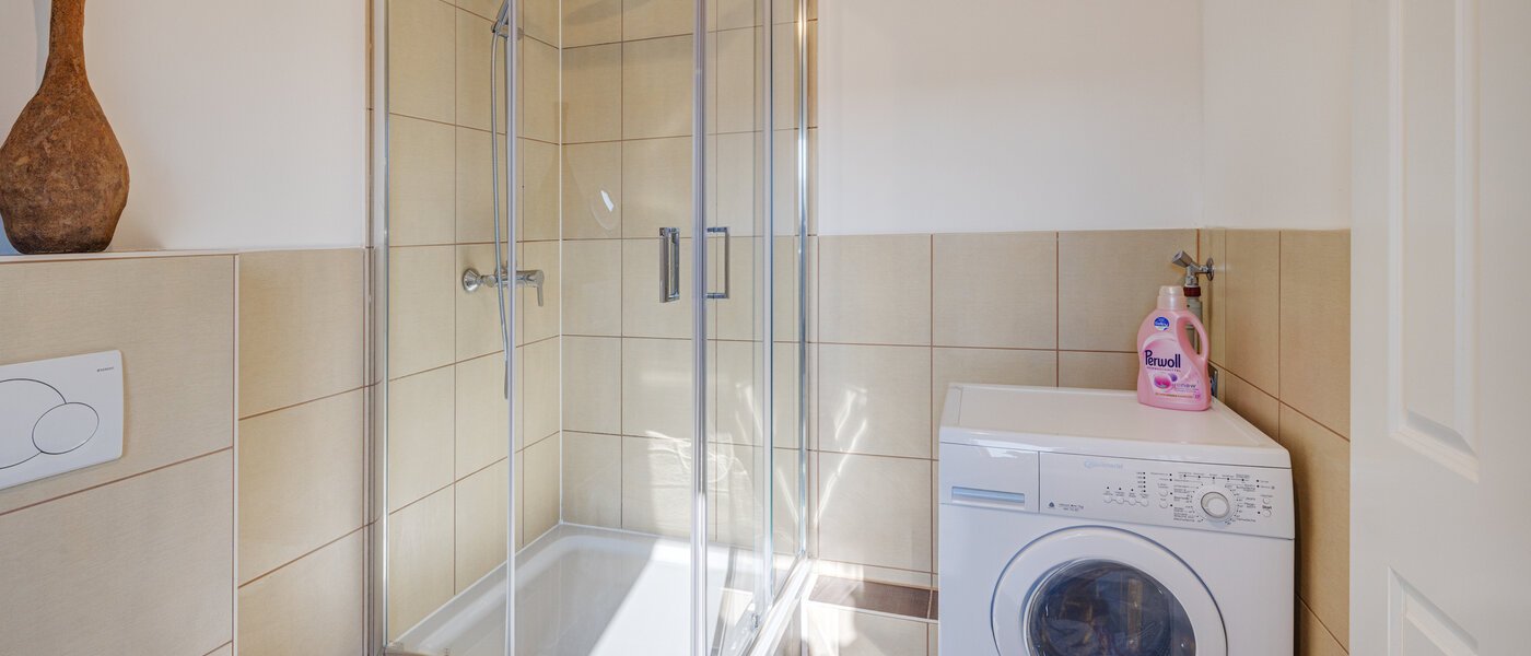 メゾネット・マンション（複数階にわたるマンション） München Au 03 浴室 5023