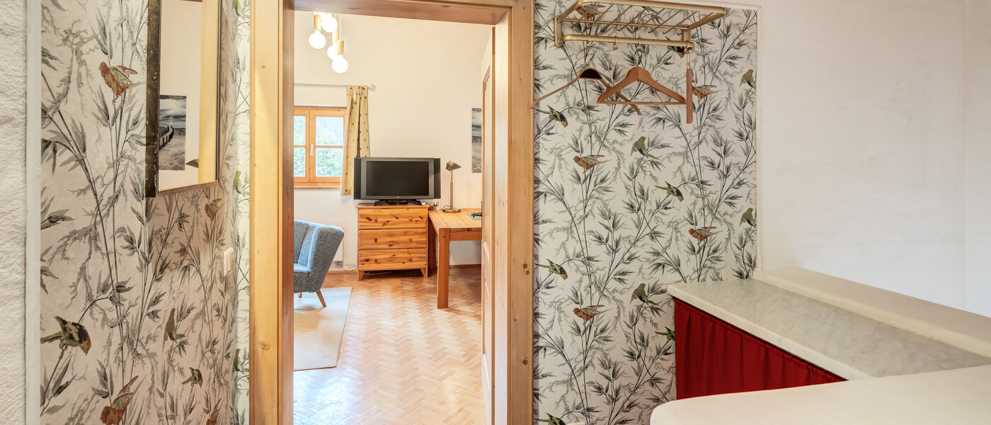 アパルトマン Pullach im Isartal 02 玄関入り口 503