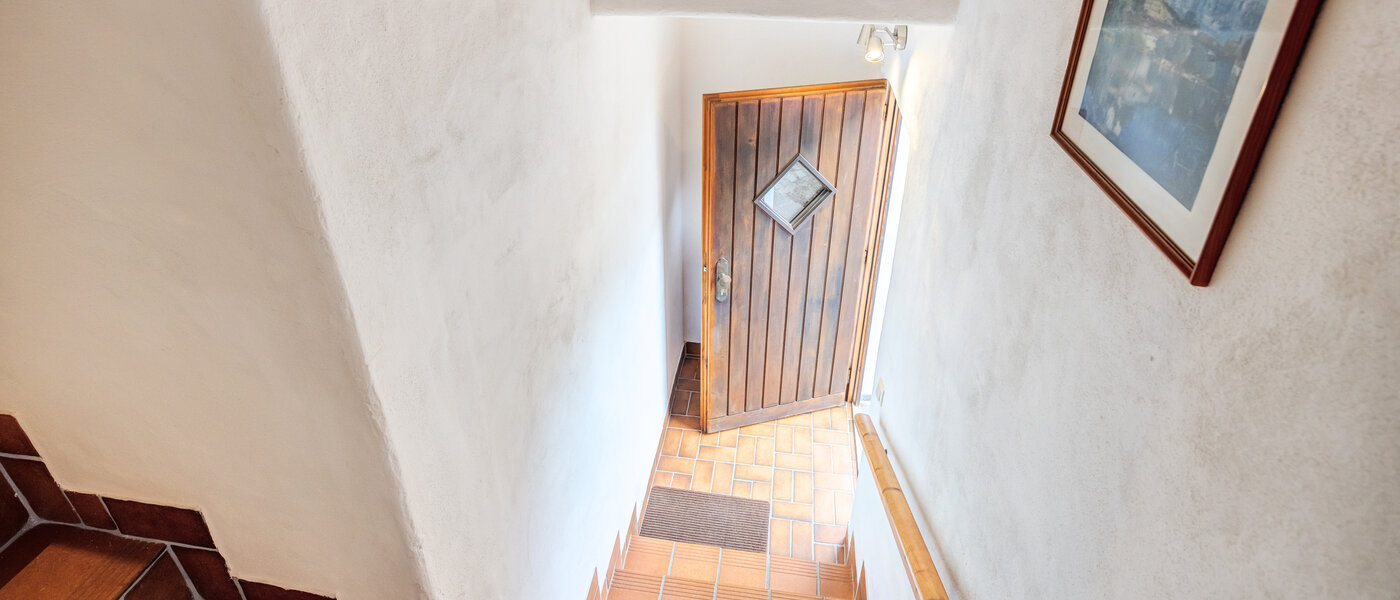 アパルトマン Pullach im Isartal 04 玄関入り口 503